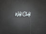Wild Child LED Neon Sign