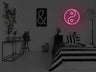 Yin Yang LED Neon Sign