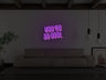 You're So Cool LED Neon Sign