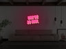 You're So Cool LED Neon Sign